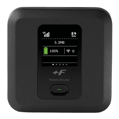 NEC Aterm MR10LN モバイルルーター（SIMカード無し） SIMフリー